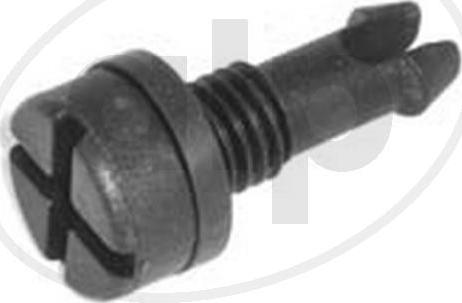 ALP ALP-006012 - Surub, buson radiator aaoparts.ro