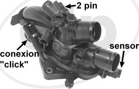 ALP ALP-006089 - Termostat,lichid racire aaoparts.ro