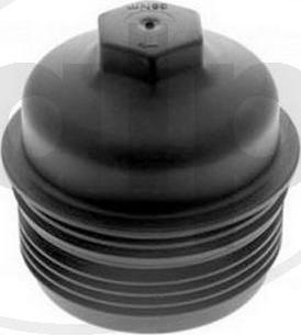 ALP ALP-006324 - Capac, carcasa filtru ulei aaoparts.ro