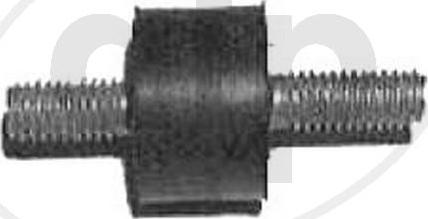 ALP ALP-000989 - Suport, carcasa filtru aer aaoparts.ro