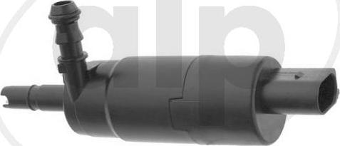 ALP ALP-000682 - Pompa de apa,spalare faruri aaoparts.ro