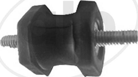 ALP ALP-000089 - Suport, toba esapament aaoparts.ro