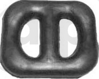 ALP ALP-000133 - Suport, toba esapament aaoparts.ro