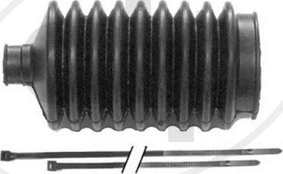 ALP ALP-000128 - Ansamblu burduf, directie aaoparts.ro