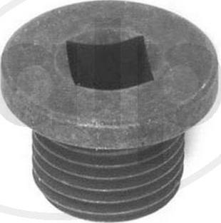 ALP ALP-000265 - Surub de golire,baia de ulei aaoparts.ro