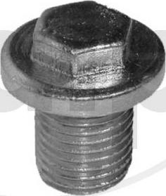 ALP ALP-000267 - Surub de golire,baia de ulei aaoparts.ro