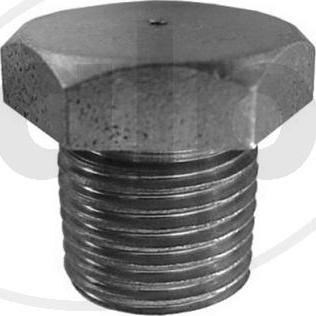 ALP ALP-000275 - Surub de golire,baia de ulei aaoparts.ro