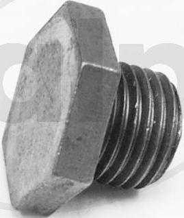 ALP ALP-000272 - Surub de golire,baia de ulei aaoparts.ro