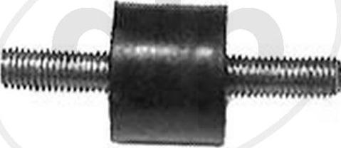 ALP ALP-000790 - Suport, toba esapament aaoparts.ro