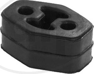 ALP ALP-000782 - Suport, toba esapament aaoparts.ro