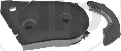 ALP ALP-001436 - Capac, curea dintata aaoparts.ro