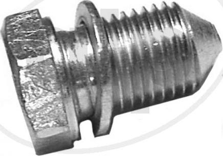 ALP ALP-001049 - Surub de golire,baia de ulei aaoparts.ro