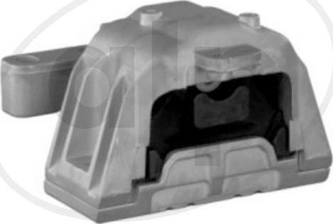 ALP ALP-001803 - Suport motor aaoparts.ro