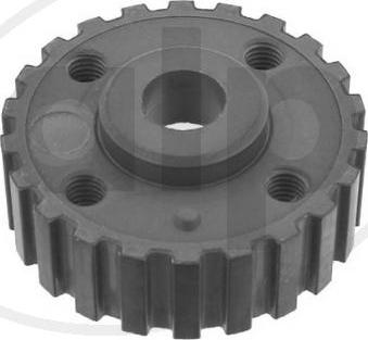 ALP ALP-003022 - Roata dintata, arbore cotit aaoparts.ro