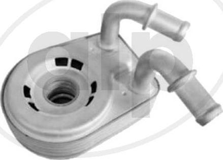 ALP ALP-003360 - Radiator ulei, ulei motor aaoparts.ro