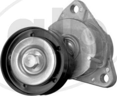 ALP ALP-002471 - Intinzator curea, curea distributie aaoparts.ro