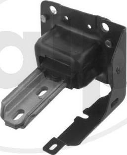 ALP ALP-002558 - Suport, transmisie manuala aaoparts.ro