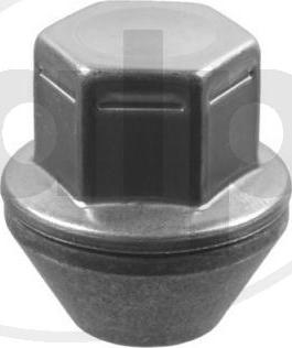 ALP ALP-002654 - Piulita roata aaoparts.ro