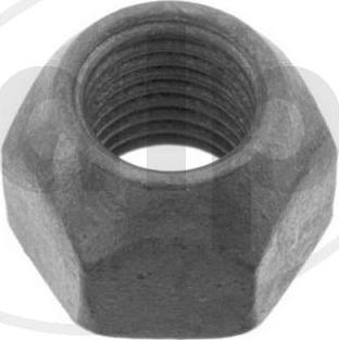 ALP ALP-002666 - Bolt roata aaoparts.ro