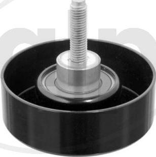 ALP ALP-002686 - Rola ghidare / conducere, curea transmisie aaoparts.ro