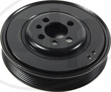 ALP ALP-002015 - Fulie curea, arbore cotit aaoparts.ro