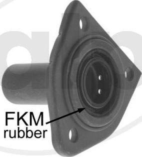 ALP ALP-002082 - Rulment priza directa, ambreiaj aaoparts.ro