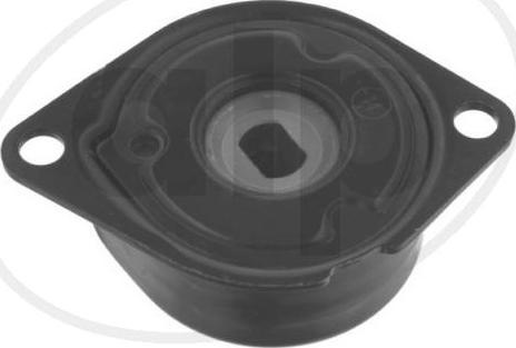 ALP ALP-002333 - Intinzator curea, curea distributie aaoparts.ro