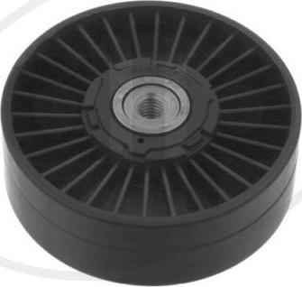 ALP ALP-002218 - Rola ghidare / conducere, curea transmisie aaoparts.ro