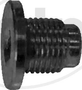 ALP ALP-002794 - Surub de golire,baia de ulei aaoparts.ro