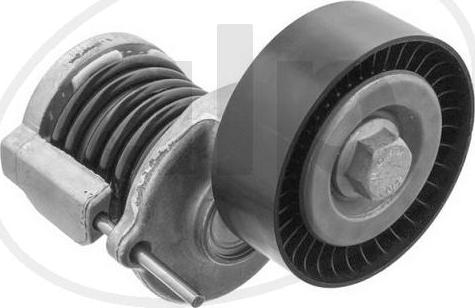 ALP ALP-002778 - Intinzator curea, curea distributie aaoparts.ro