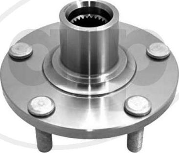 ALP ALP-007437 - Butuc roata aaoparts.ro