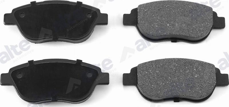 ALTE AUTOMOTIVE 137813AAL - Set placute frana,frana disc aaoparts.ro