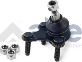 ALTE AUTOMOTIVE 81127AL - Articulatie sarcina / ghidare aaoparts.ro