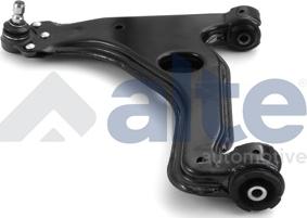 ALTE AUTOMOTIVE 78686AL - Brat, suspensie roata aaoparts.ro