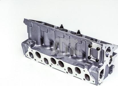 AMC 908349K - Chiulasa aaoparts.ro