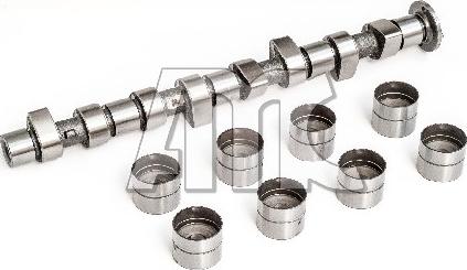 AMC 647001K - Set ax cu came aaoparts.ro