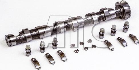 AMC 647120K - Set ax cu came aaoparts.ro
