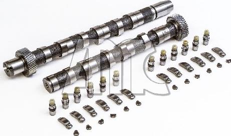 AMC 647127K - Set ax cu came aaoparts.ro