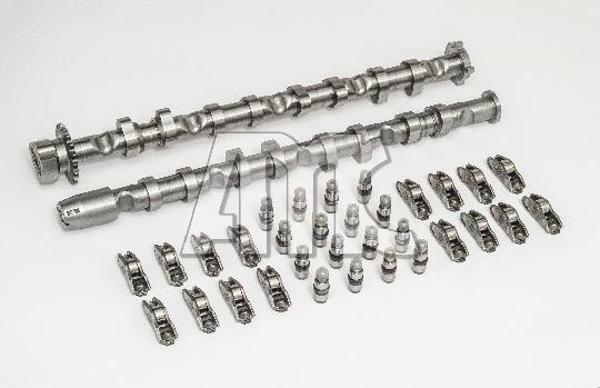 AMC 647392K - Set ax cu came aaoparts.ro