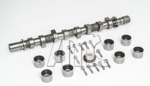 AMC 647305K - Set ax cu came aaoparts.ro