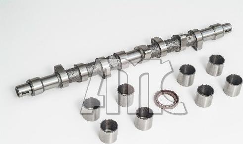 AMC 652871K - Set ax cu came aaoparts.ro