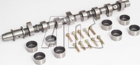 AMC 664862K - Set ax cu came aaoparts.ro