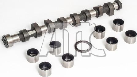 AMC 663821K - Set ax cu came aaoparts.ro