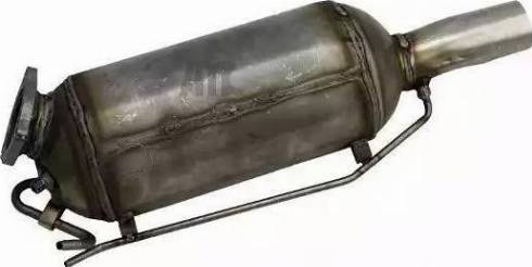 AMC A19402 - Filtru funingine / particule, sist.de esapament aaoparts.ro