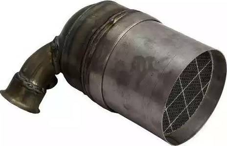 AMC A11914 - Filtru funingine / particule, sist.de esapament aaoparts.ro