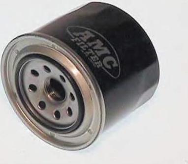 AMC MO432 - Filtru ulei aaoparts.ro