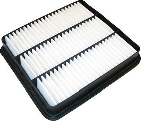 AMC Filter CA-303 - Filtru aer aaoparts.ro