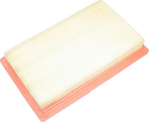 AMC Filter DA-799 - Filtru aer aaoparts.ro
