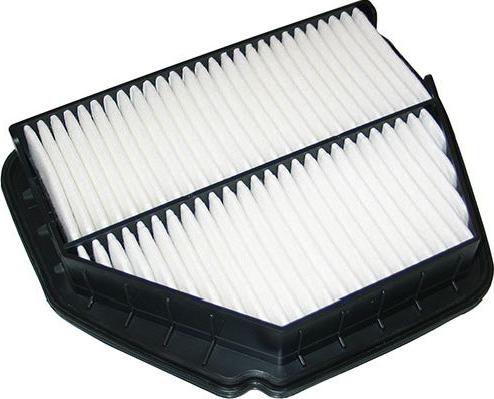 AMC Filter DA-753 - Filtru aer aaoparts.ro