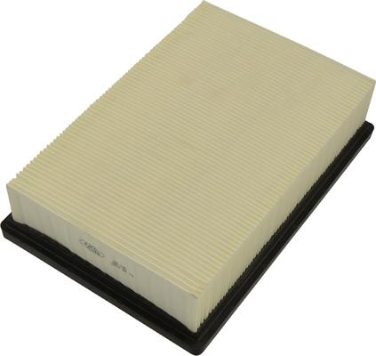 AMC Filter DA-735 - Filtru aer aaoparts.ro